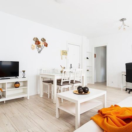 Apartamento Tenor Fleta Apartment Zaragoza Bagian luar foto