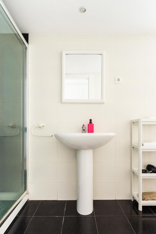 Apartamento Tenor Fleta Apartment Zaragoza Bagian luar foto